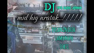 pujaningsih KOPLO Terbaru 2024//DJ terbaru,midel high  ,audio JERNIH