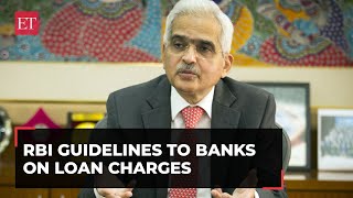 RBI guidelines to banks on loan charges: 'Allow borrowers to switch between fixed & floating rates'