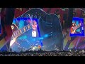 The Rolling Stones - Can’t you hear me knocking - Amsterdam - 07.Jul.2022