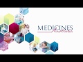 Enabling partnership and collaboration for improved medicines