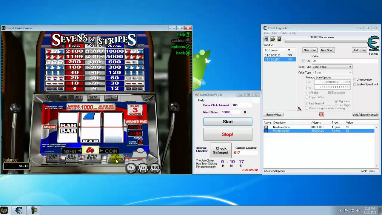 Best Games To Hack With Cheat Engine Scriptsfer