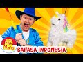 Lagu Pesta untuk Anak| Lagu Selamat Ulang Tahun dan Lagu Anak | Mik Maks