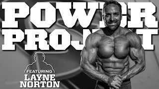Mark Bell's Power Project EP. 570 - Layne Norton Trying To Fix America's Diet and Obesity