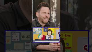 Dave Rubin Reacts to 'South Park's' Most Offensive Moments Pt. 11