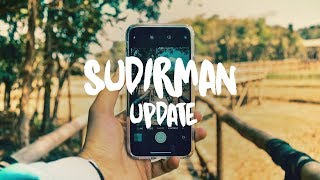 Sudirman Update 22 Juli 2018 (WARTA JEMAAT GBI SUDIRMAN YOGYAKARTA)