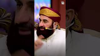 Huzoorﷺ Ka Milad Manane Wale Sache Ghulam Ki Nishani || Allama Ashraf Gormani