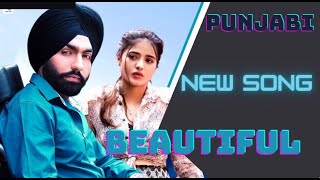 BEAUTIFUL: Shivjot & Gurlez Akhtar | The Boss | New Punjabi Song 2021 | Latest Punjabi Songs 2021