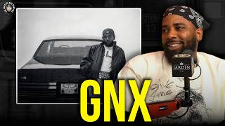 Reason Talks Gnx Worldwide Reception Second Thoughts On Certain Features