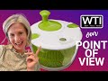 Our Point of View on Cuisinart Salad Spinners