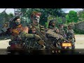 cod bo4 実況生配信 おまうチャンネル おまうbar 合言葉はずっとナカーマ グラセフ