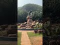 exploring vizag tennati park beach 🏝️ shorts viralvideo explore park beach travel