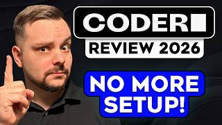 Coder Workspaces & Agents Review - (2026) | Build Instant Secure Developer Workspaces in the Cloud