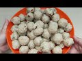 resep dan cara membuat pempek adaan dari resep asli wong palembang