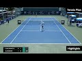 rei sakamoto 坂本 怜 vs grégoire barrere full highlights nonthaburi open 2025 hd