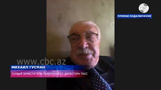 Ильхам Алиев станет следующим героем передачи \