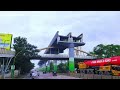 mumbai metro green line 4 thane update 4k