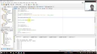cibil compiler lab exp8