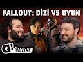 FALLOUT'U KONUŞMALARA DOYAMIYORUZ! - Orhun Kayaalp ile SPOILERLI Fallout Sohbeti