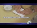 How to Remove Upholstery Stains with OxiClean™