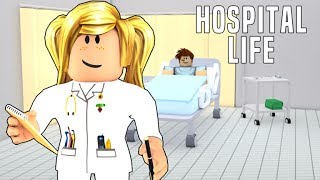 Roblox Hospital Life Videos 9tube Tv - deliler hastanesi yasami roblox hospital life roblox turkce oyun safi