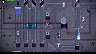 So'najiz Temple Final Puzzle | Conclusion of Conveyance | CrossCode