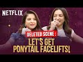 Seema And Maheep’s Expensive Skin Routine | Fabulous Lives of Bollywood Wives S2 | Netflix India