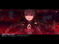 【pgr】 cn spoilers lucia character song burning vow