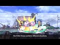Super Smash Bros. Ultimate - Mr. Sakurai Presents PyraMythra