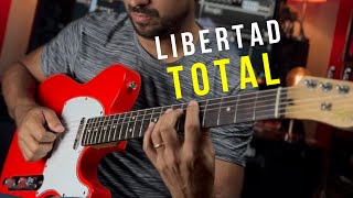 Deja de Sentirte Atado: Toca con Confianza y Libertad