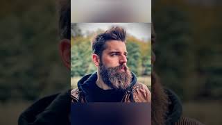 Best beard styles in 2024 - Top 10