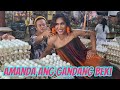 AMANDA ANG GANDANG BEKI NG HINAGUAN FARM / MOMSHIE G