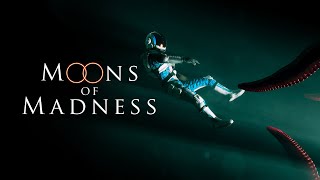 MOONS OF MADNESS - Episode 3 (ENGLISH)