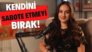 Mutsuz Olarak Ailene Sadık Kalıyorsun @psikologmervebasibuyuk