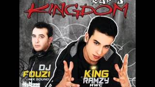 -CHEB HOUARI BABA Feat KING RAMZY - kamel Birrou