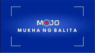 Mukha ng Balita Livestream | January 13, 2025