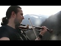 Ilya Mishchenkov - Natural (Imagine Dragons violin cover)