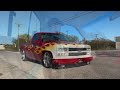 1992 chevrolet c1500 obs custom paint low miles 5.7 auto all power 4 wheel disc qa1 for sale