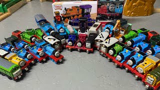 Thomas and Friends thrift store finds 3