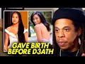 Leaked Evidence SHOWS Cathy White’s Baby Is Blue Ivy | Jay Z Is Hiding