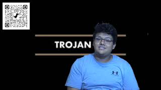 Trojan TV 9.28.2023