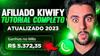 KIWIFY: O que é Kiwify? Como Funciona? Como Vender e Ganhar Dinheiro na KIWIFY (Tutorial Completo)