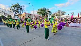 Tribu Bantalaan | Salakayan Festival 2025 Opening Salvo