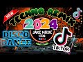 NONSTOP TECHNO REMIX 2024[TIKTOK DISCO DANCE ✓JAKE MUSIC VLOG