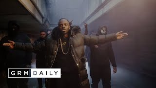 MSL FT Courage - Long Way [Music Video] | GRM Daily