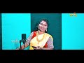 jagamele jangamayya shiva ratri special song 2025 shiva song vanila gujjeti vmc devotional