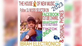 Old is old nonstop video Ragga mixxx by dj musisi selector koona