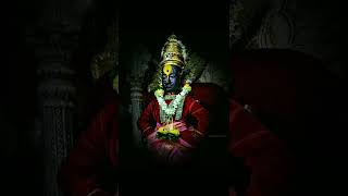 vitthala Panduranga ..... Sree Krishna Rukmini