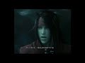 【ff7　ダージュオブケルベロス】 最終章.　混沌なる終わりに光あれ.