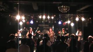 ぺるぺる夏有志ライブ2016　miwa 4/4