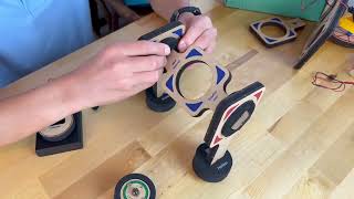 Tinker lab at home | 70+ Gadgets, toys \u0026 science projects to build l Butterfly Edufields